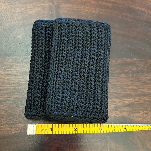 The Sak trifold wallet - Picture 6 of 7